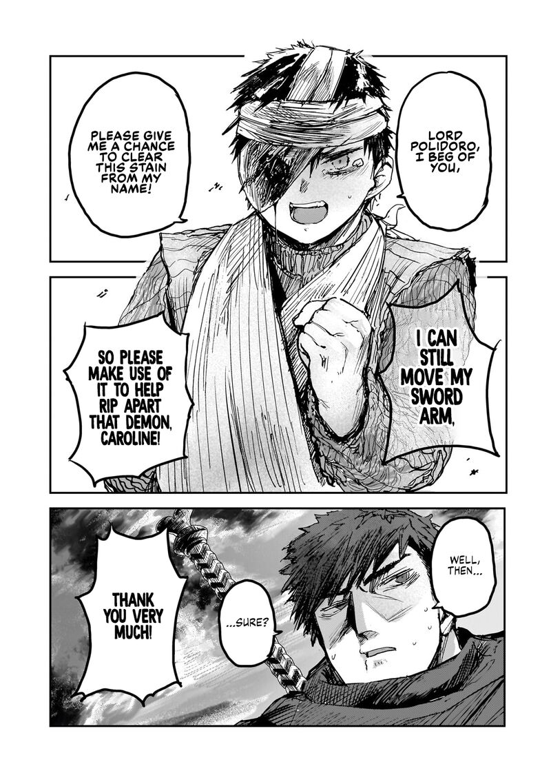 Teisou Gyakuten Sekai No Doutei Henkyou Ryoushu Kishi Chapter 6 Page 26