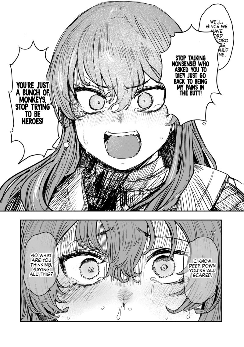 Teisou Gyakuten Sekai No Doutei Henkyou Ryoushu Kishi Chapter 6 Page 29