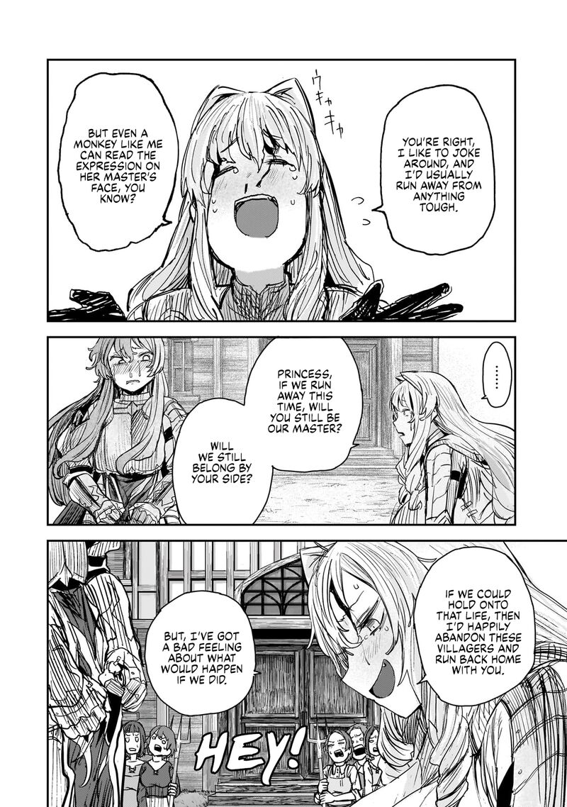 Teisou Gyakuten Sekai No Doutei Henkyou Ryoushu Kishi Chapter 6 Page 31