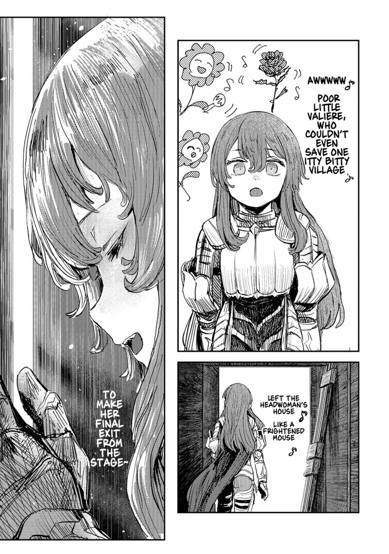 Teisou Gyakuten Sekai No Doutei Henkyou Ryoushu Kishi Chapter 6 Page 4