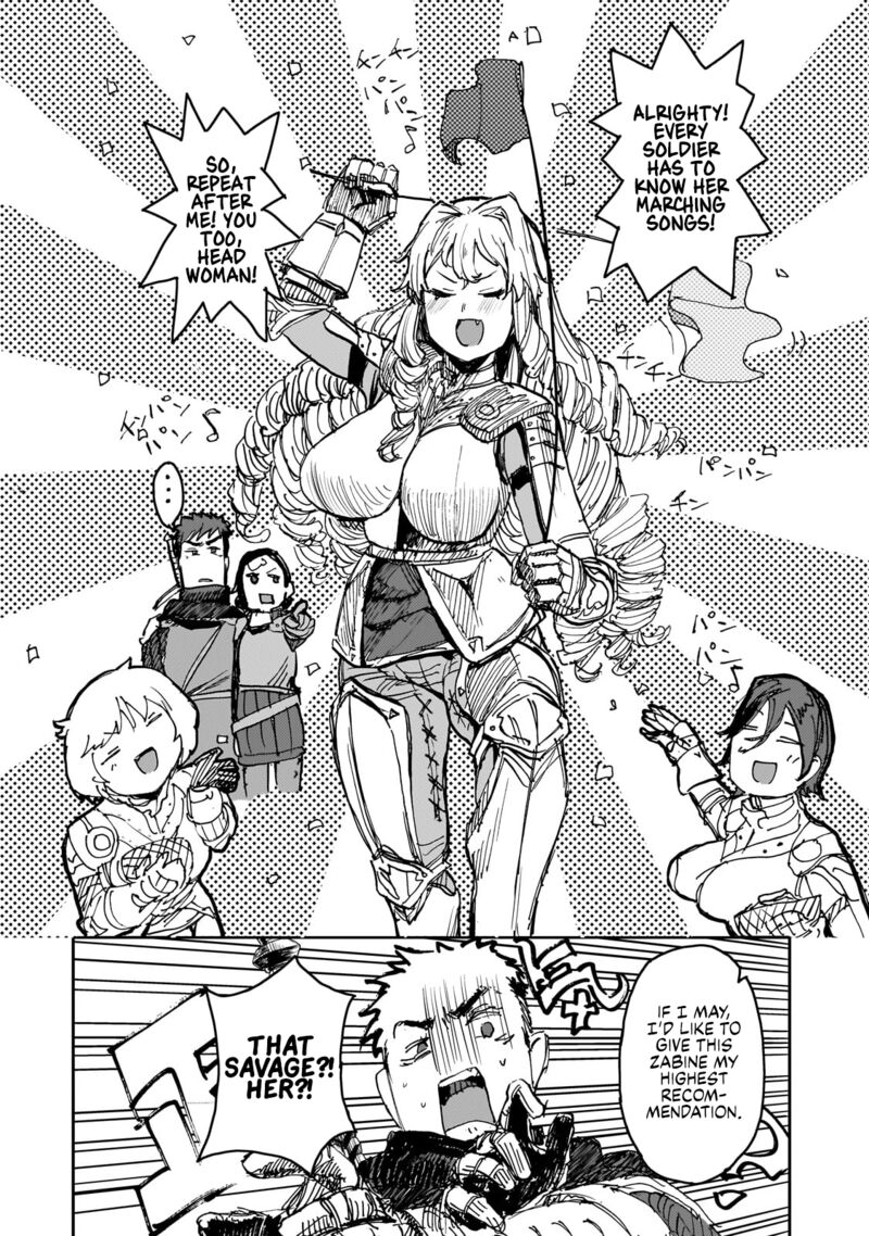 Teisou Gyakuten Sekai No Doutei Henkyou Ryoushu Kishi Chapter 6 Page 40