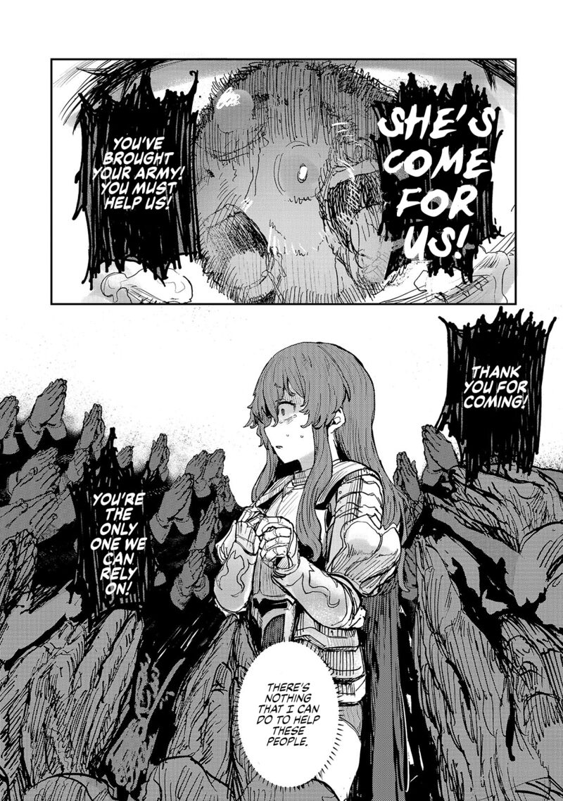Teisou Gyakuten Sekai No Doutei Henkyou Ryoushu Kishi Chapter 6 Page 6