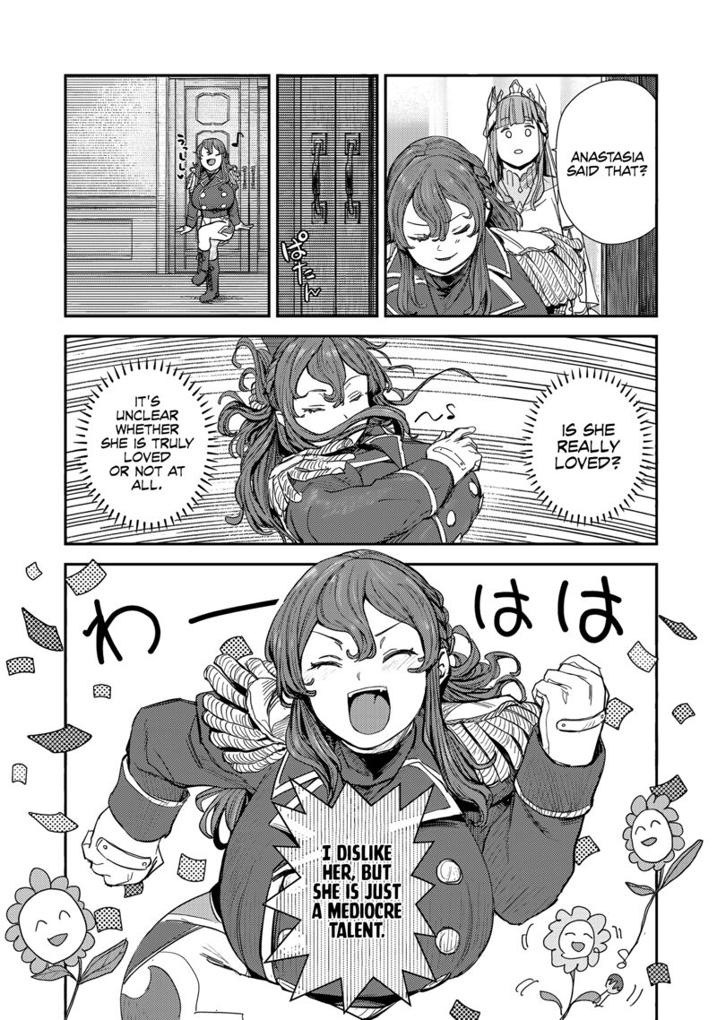 Teisou Gyakuten Sekai No Doutei Henkyou Ryoushu Kishi Chapter 7 Page 12