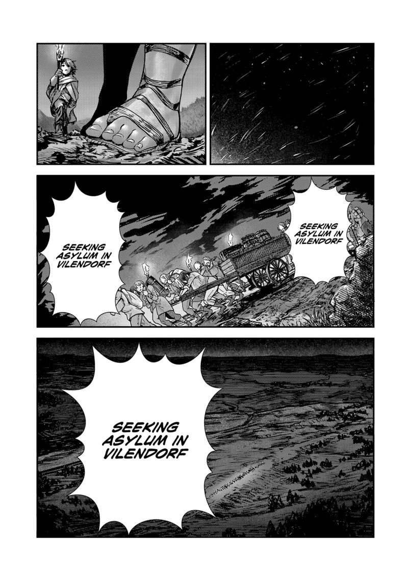 Teisou Gyakuten Sekai No Doutei Henkyou Ryoushu Kishi Chapter 7 Page 14