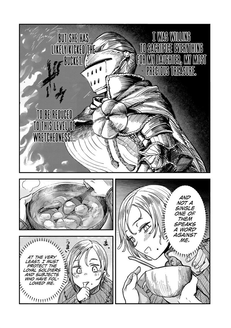Teisou Gyakuten Sekai No Doutei Henkyou Ryoushu Kishi Chapter 7 Page 21