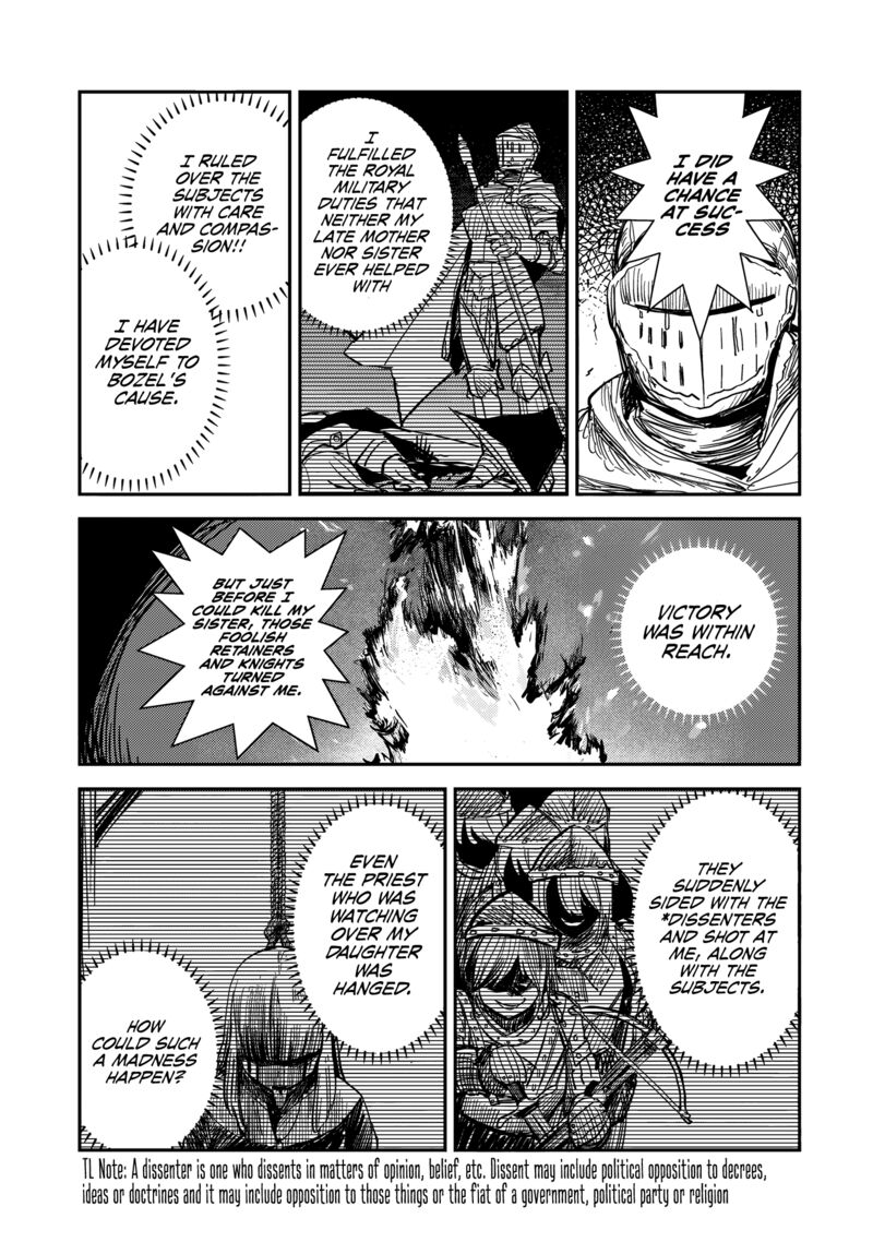Teisou Gyakuten Sekai No Doutei Henkyou Ryoushu Kishi Chapter 7 Page 22