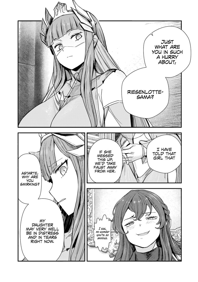 Teisou Gyakuten Sekai No Doutei Henkyou Ryoushu Kishi Chapter 7 Page 8