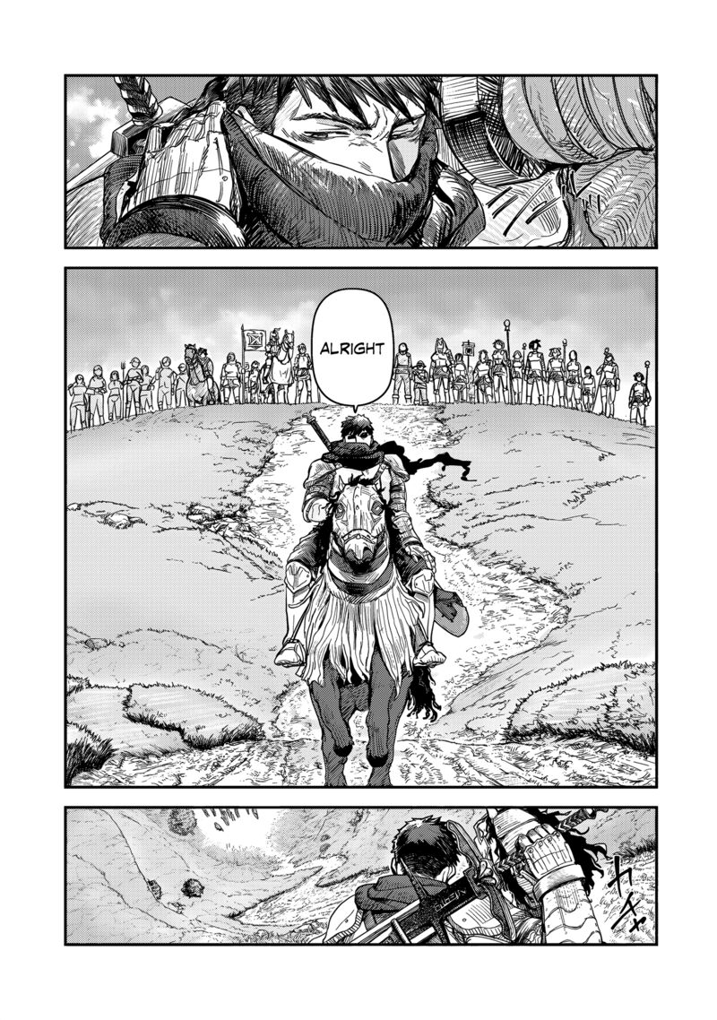 Teisou Gyakuten Sekai No Doutei Henkyou Ryoushu Kishi Chapter 8 Page 17