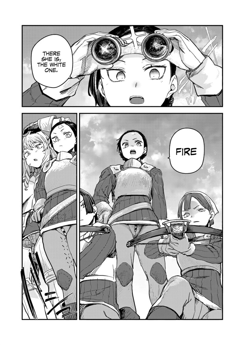 Teisou Gyakuten Sekai No Doutei Henkyou Ryoushu Kishi Chapter 8 Page 19