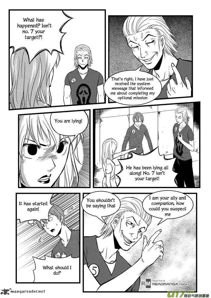 Telencephalon Chapter 16 Page 4