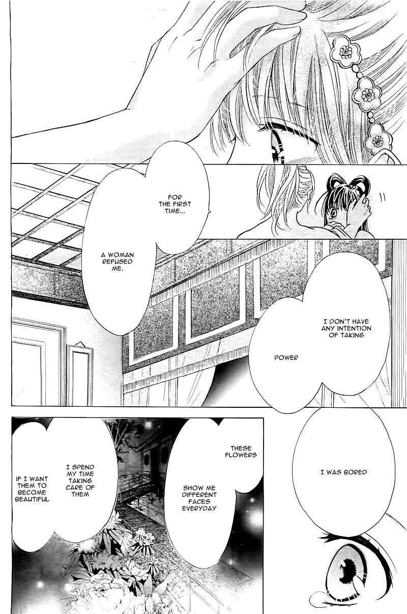 Ten No Hanayome Chapter 1 Page 35