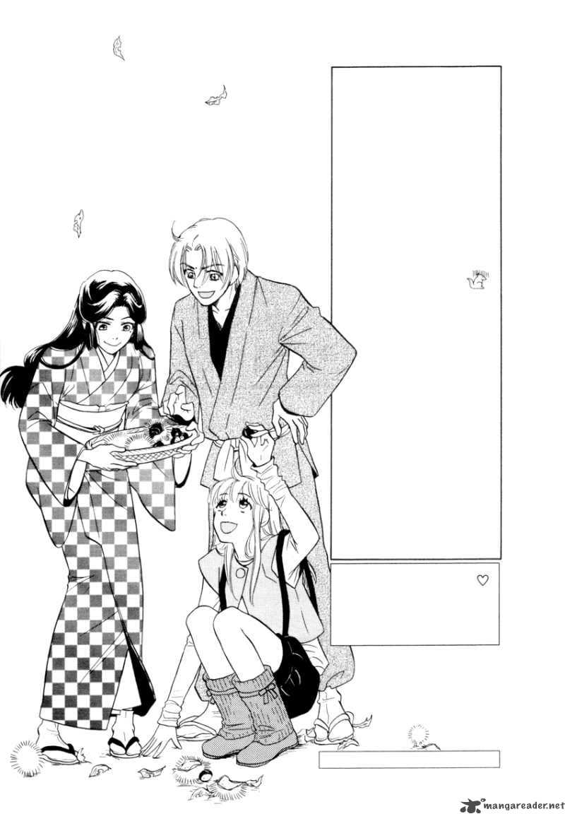 Ten No Ryuu Chi No Sakura Chapter 10 Page 40