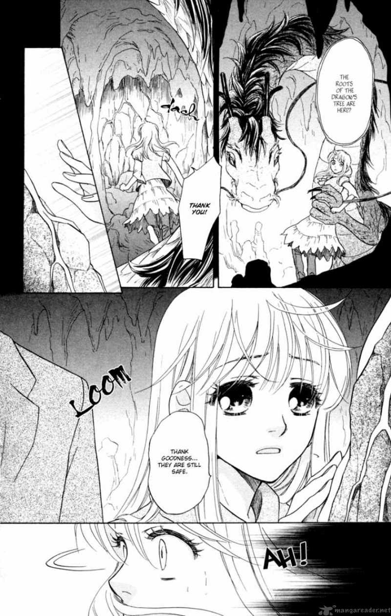Ten No Ryuu Chi No Sakura Chapter 11 Page 24