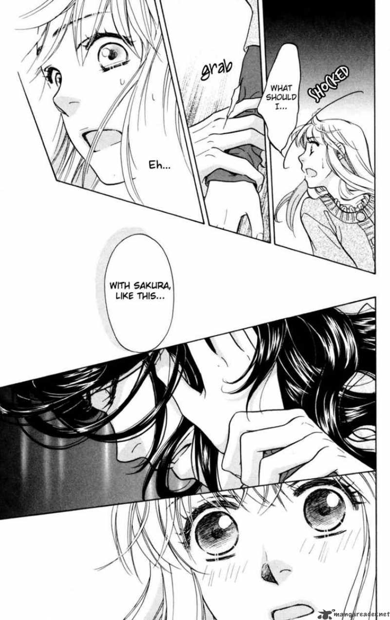 Ten No Ryuu Chi No Sakura Chapter 4 Page 13