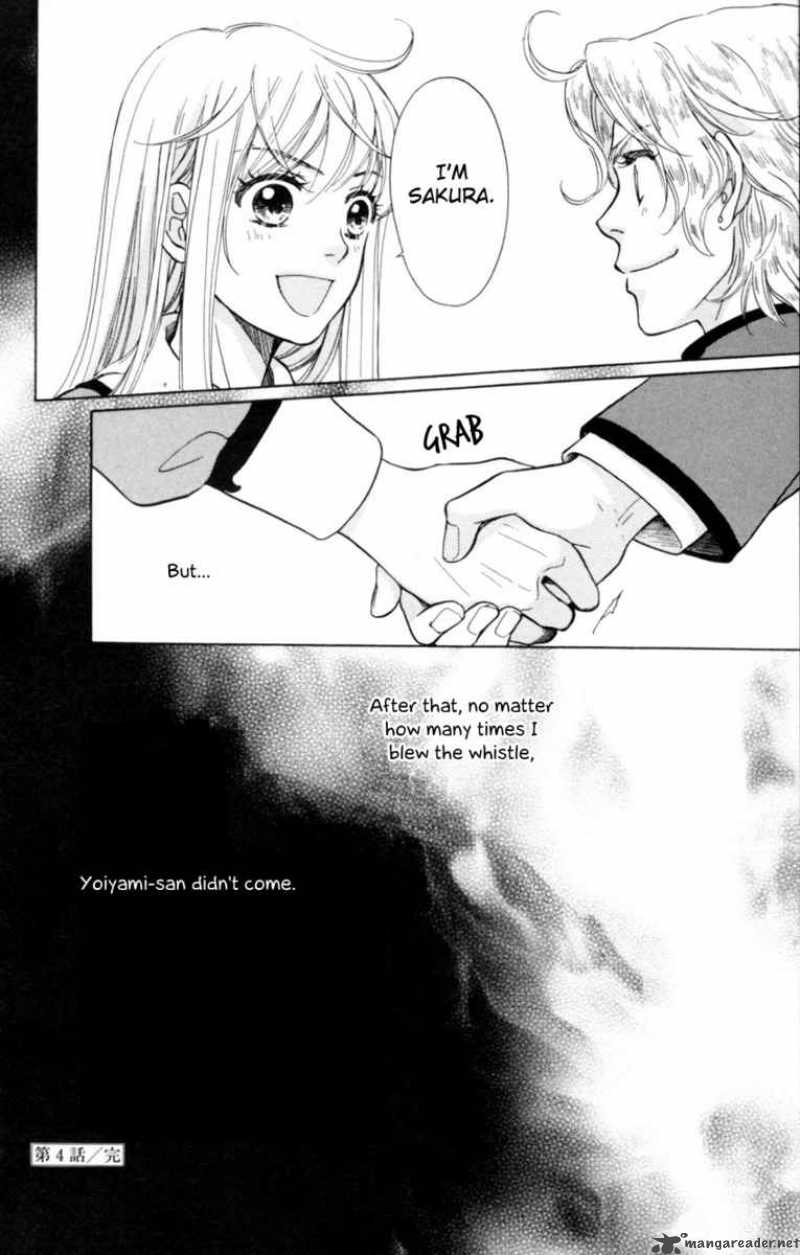 Ten No Ryuu Chi No Sakura Chapter 4 Page 37
