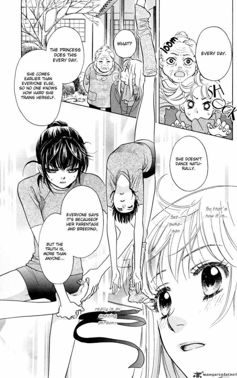 Ten No Ryuu Chi No Sakura Chapter 5 Page 22