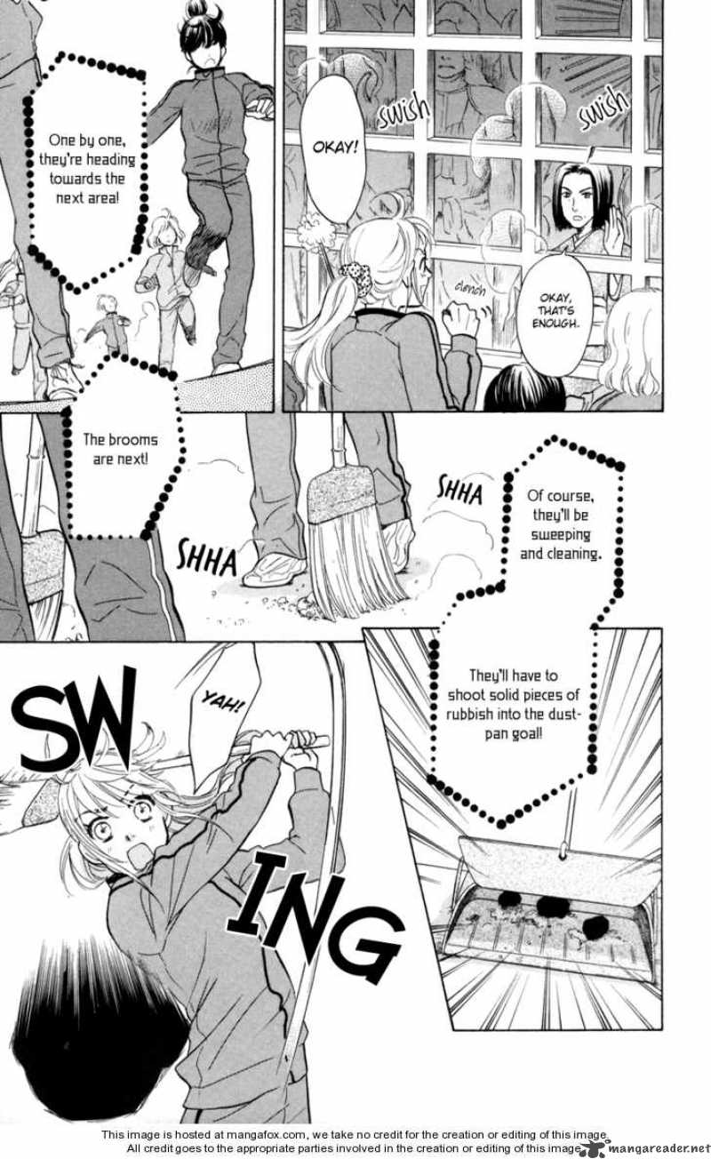 Ten No Ryuu Chi No Sakura Chapter 6 Page 24