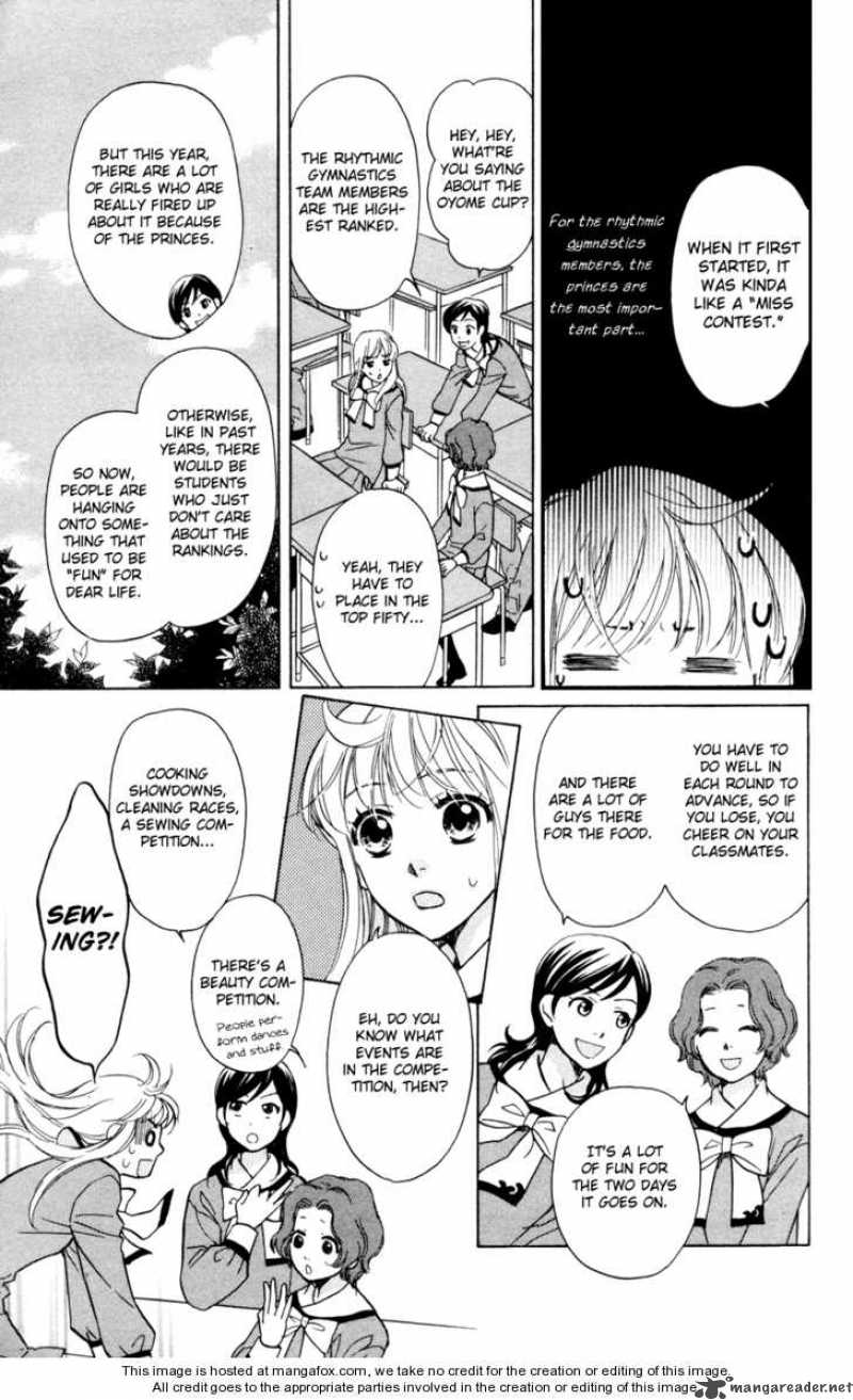 Ten No Ryuu Chi No Sakura Chapter 6 Page 6