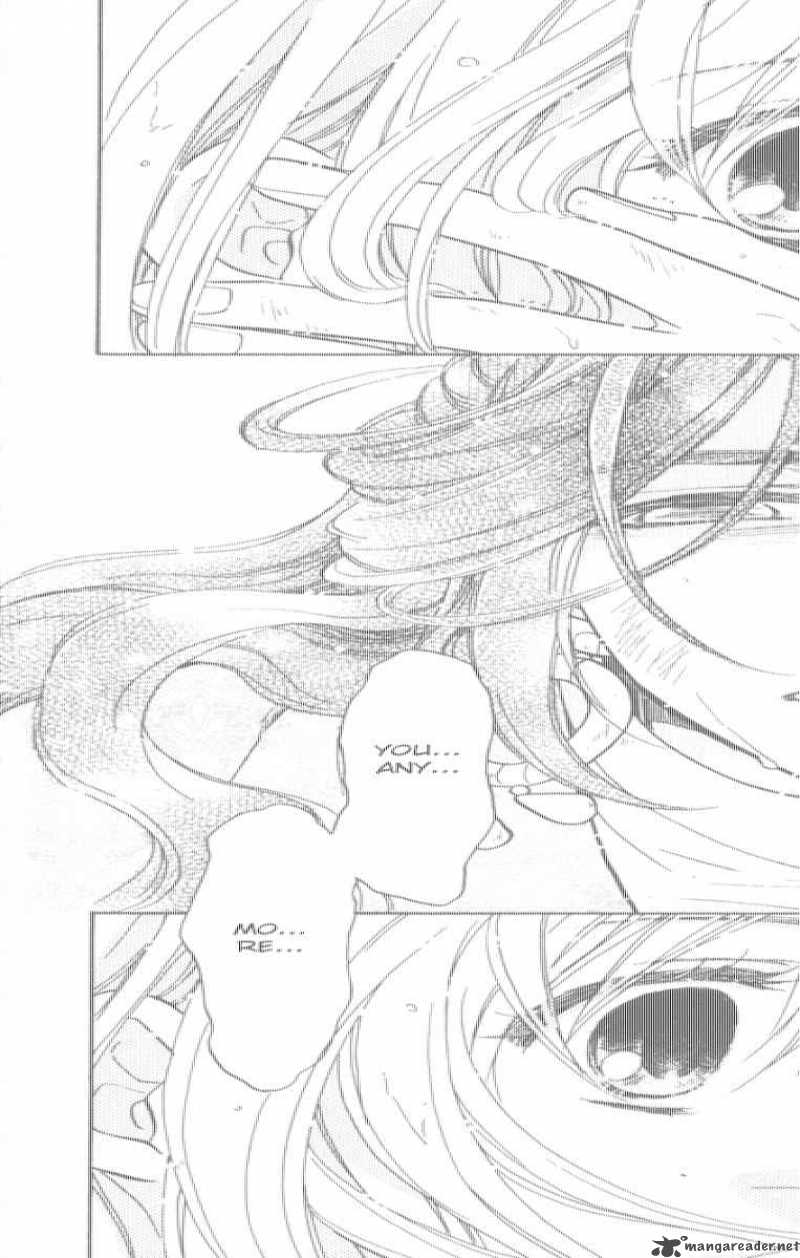 Ten No Ryuu Chi No Sakura Chapter 7 Page 33