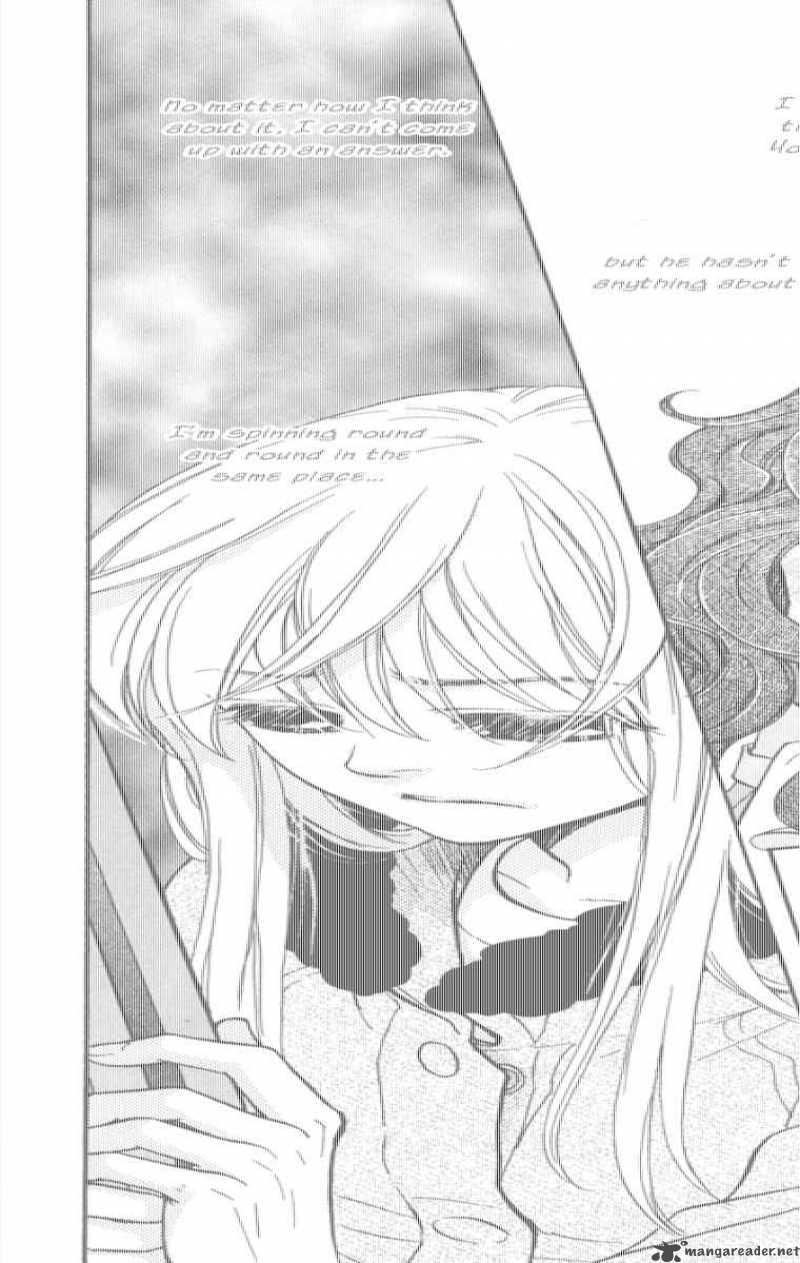 Ten No Ryuu Chi No Sakura Chapter 7 Page 5