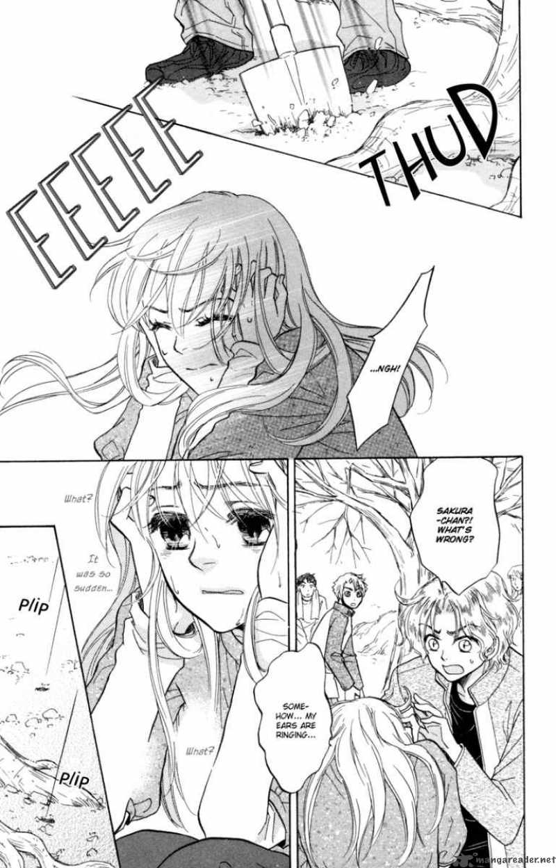 Ten No Ryuu Chi No Sakura Chapter 9 Page 18