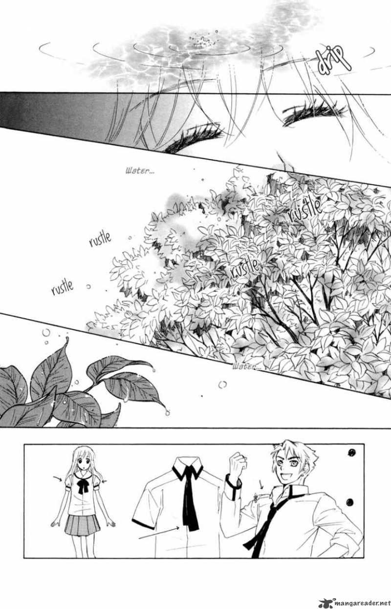 Ten No Ryuu Chi No Sakura Chapter 9 Page 3