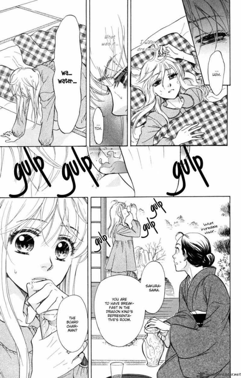 Ten No Ryuu Chi No Sakura Chapter 9 Page 4