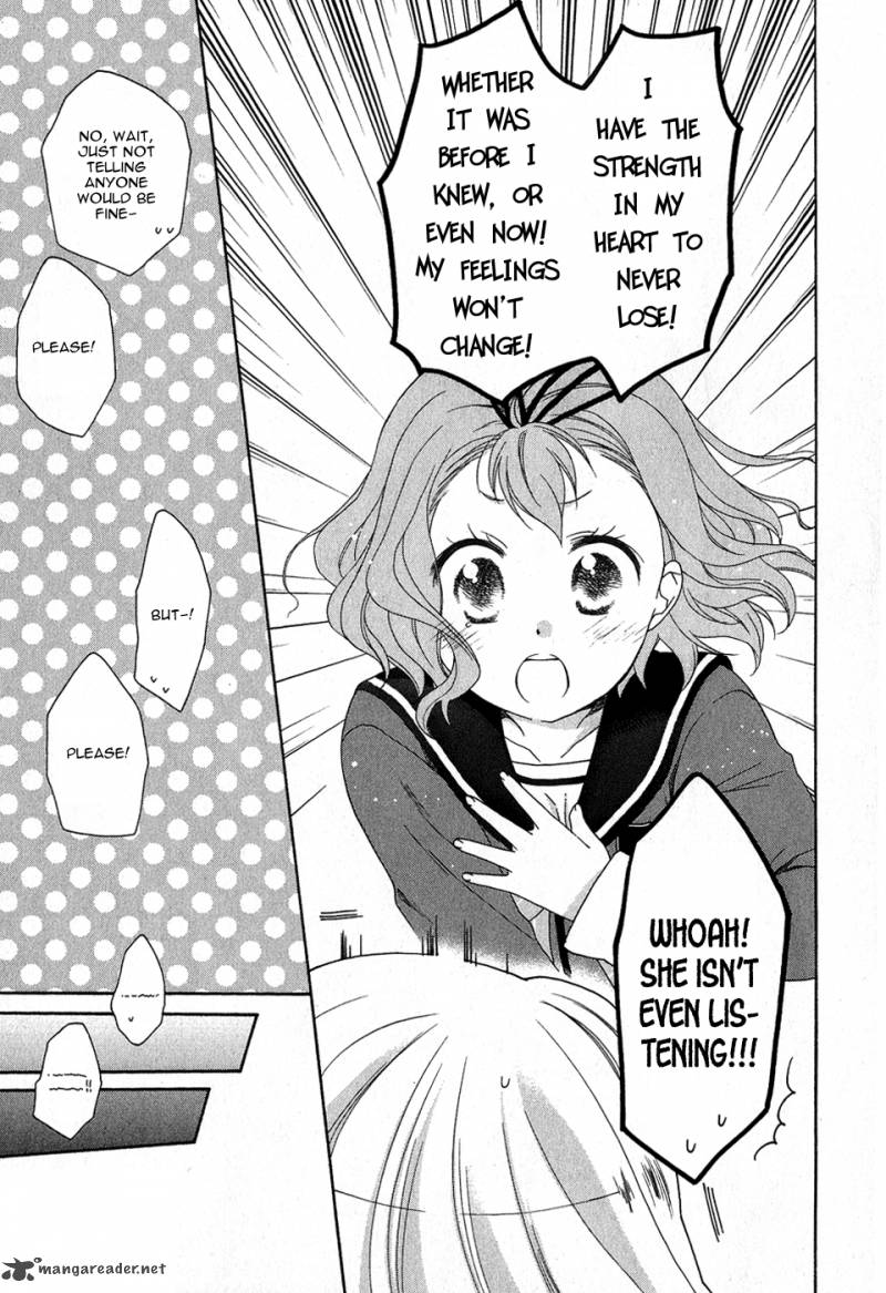 Tenbin Wa Hana To Asobu Chapter 10 Page 22