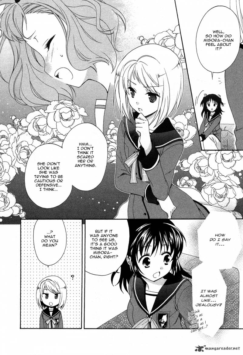Tenbin Wa Hana To Asobu Chapter 10 Page 4