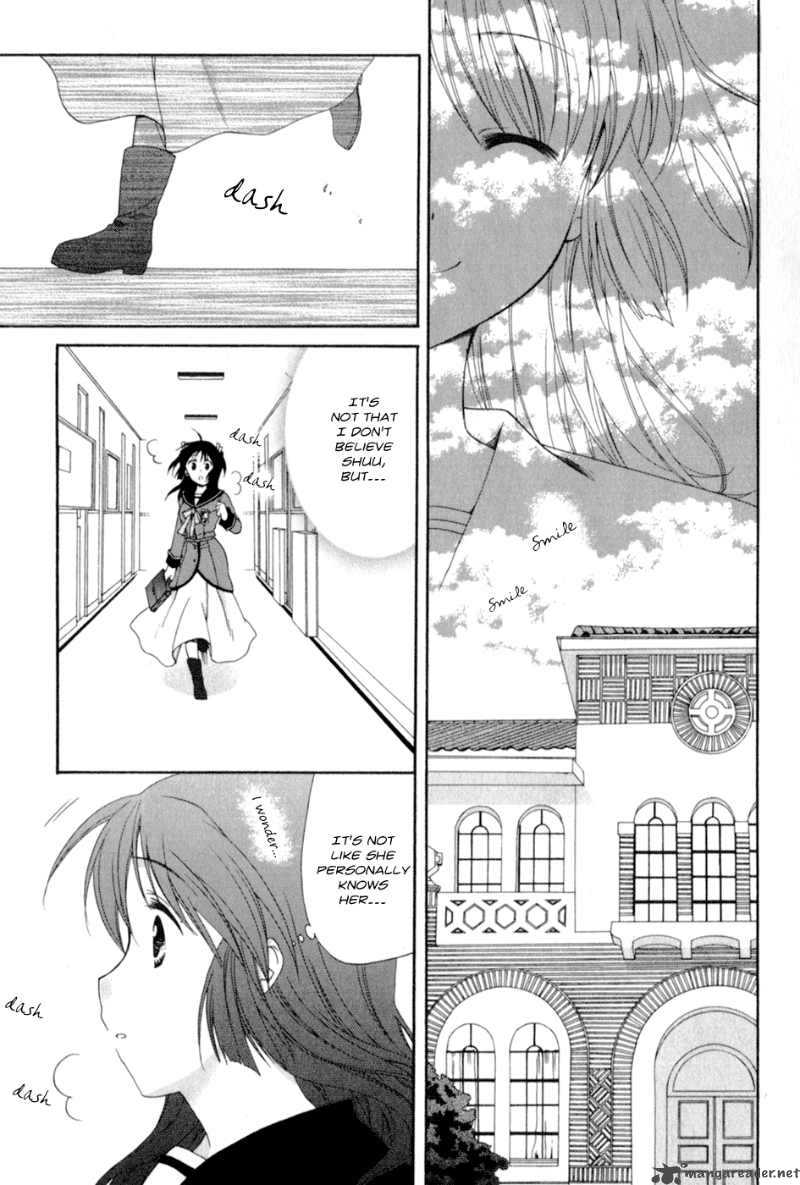 Tenbin Wa Hana To Asobu Chapter 4 Page 12