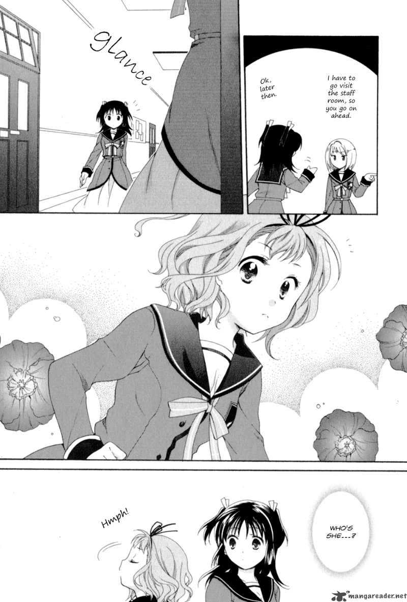 Tenbin Wa Hana To Asobu Chapter 4 Page 7