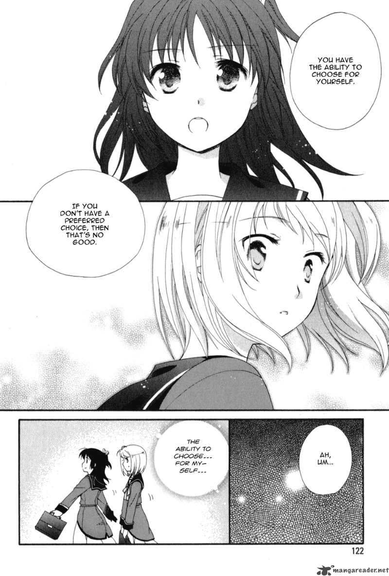 Tenbin Wa Hana To Asobu Chapter 5 Page 8