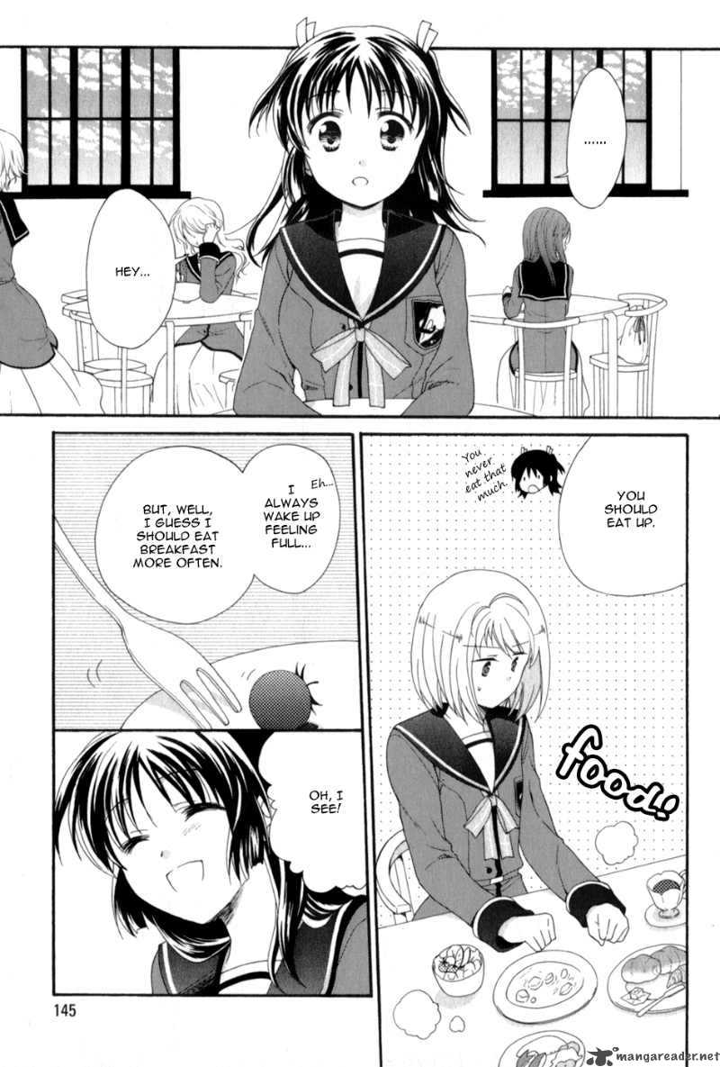 Tenbin Wa Hana To Asobu Chapter 6 Page 4