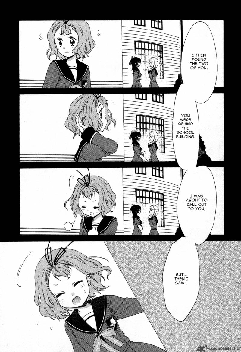 Tenbin Wa Hana To Asobu Chapter 9 Page 20