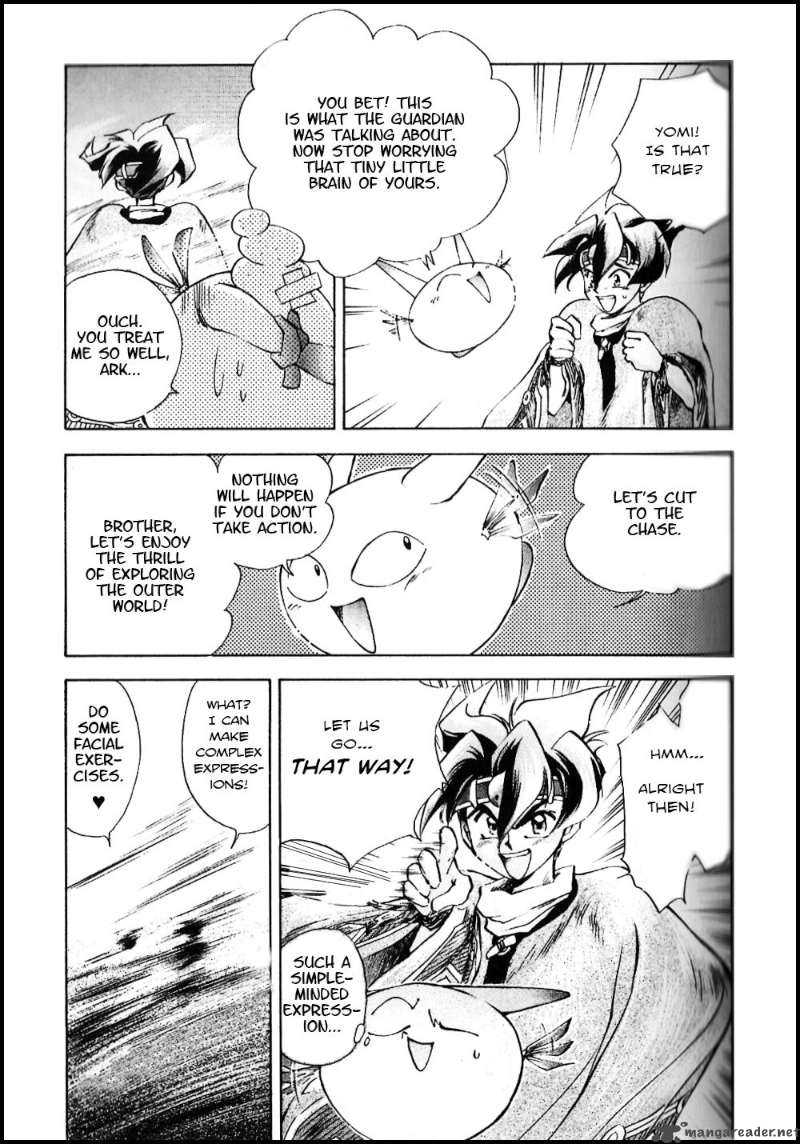 Tenchi Souzou Chapter 3 Page 12