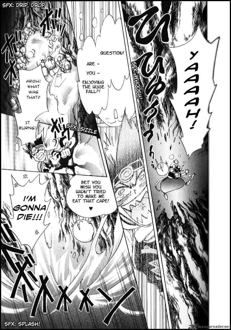 Tenchi Souzou Chapter 3 Page 20