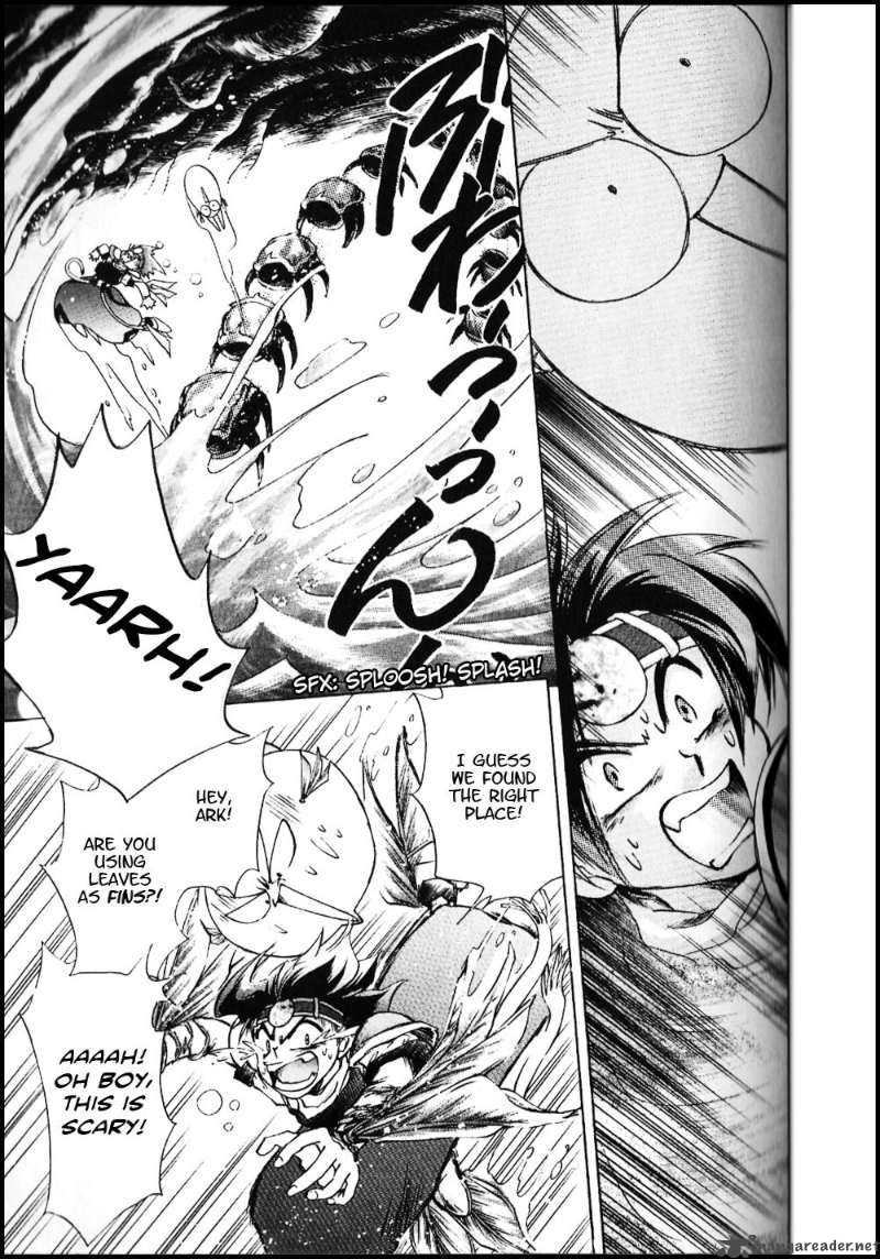 Tenchi Souzou Chapter 3 Page 24