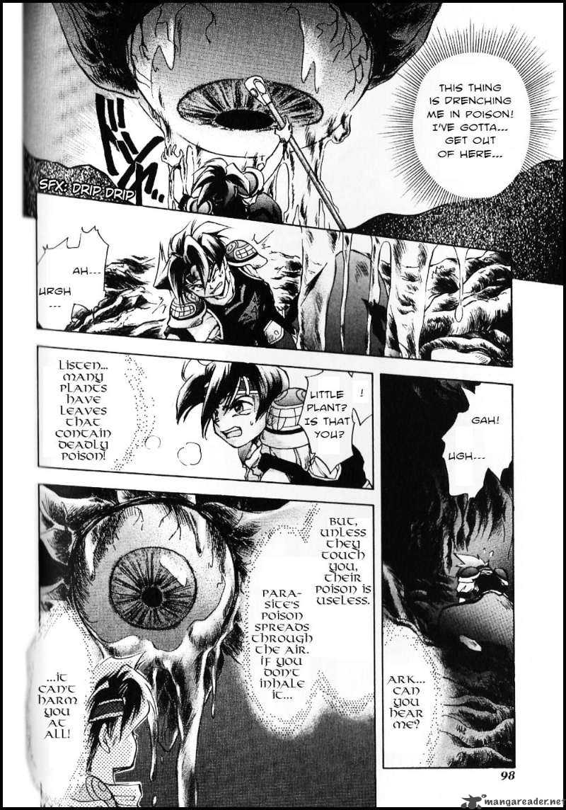 Tenchi Souzou Chapter 3 Page 29