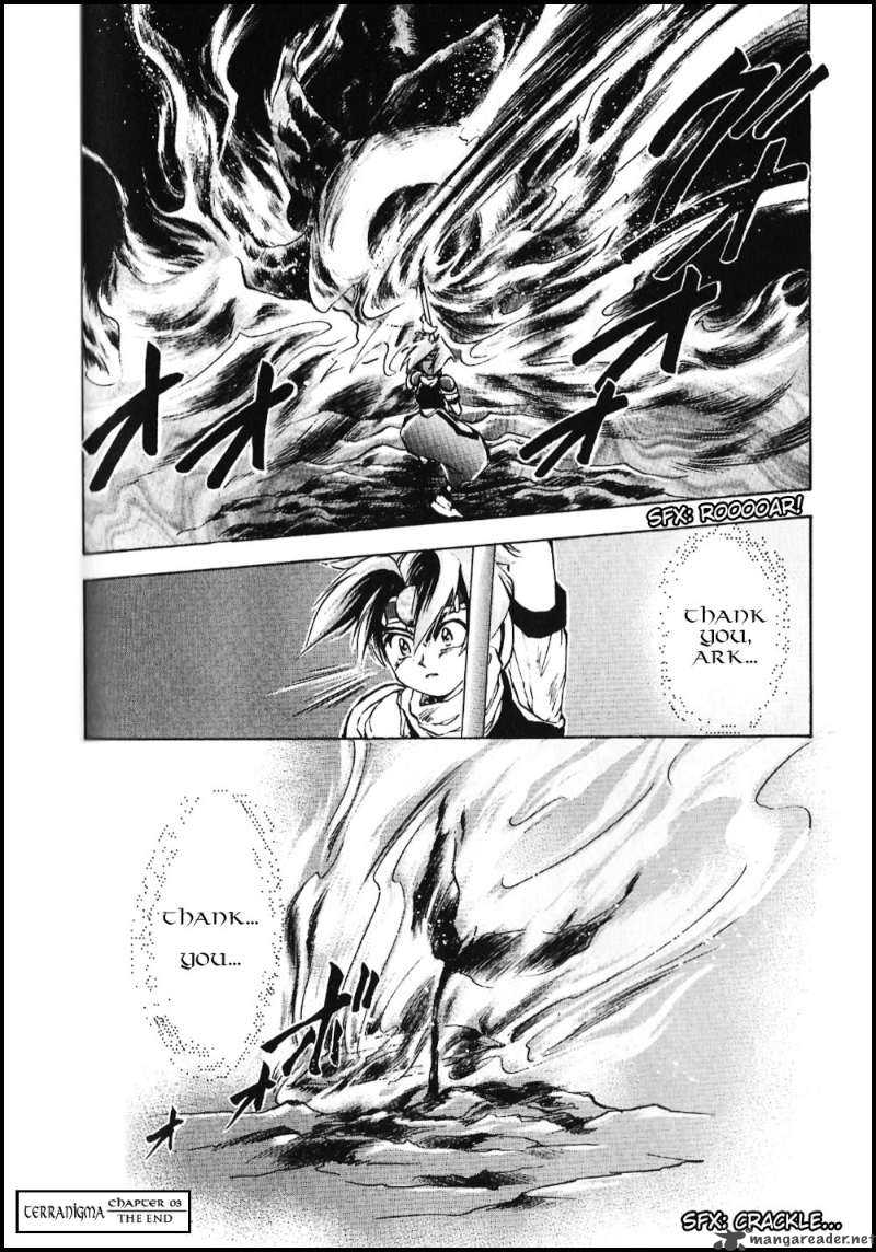Tenchi Souzou Chapter 3 Page 31