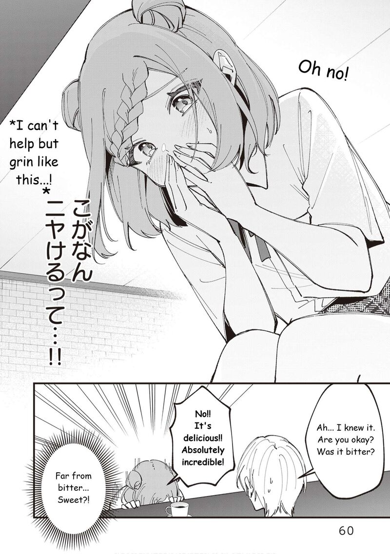 Tenchou To Mujikakuna Tennin Chapter 43 Page 9