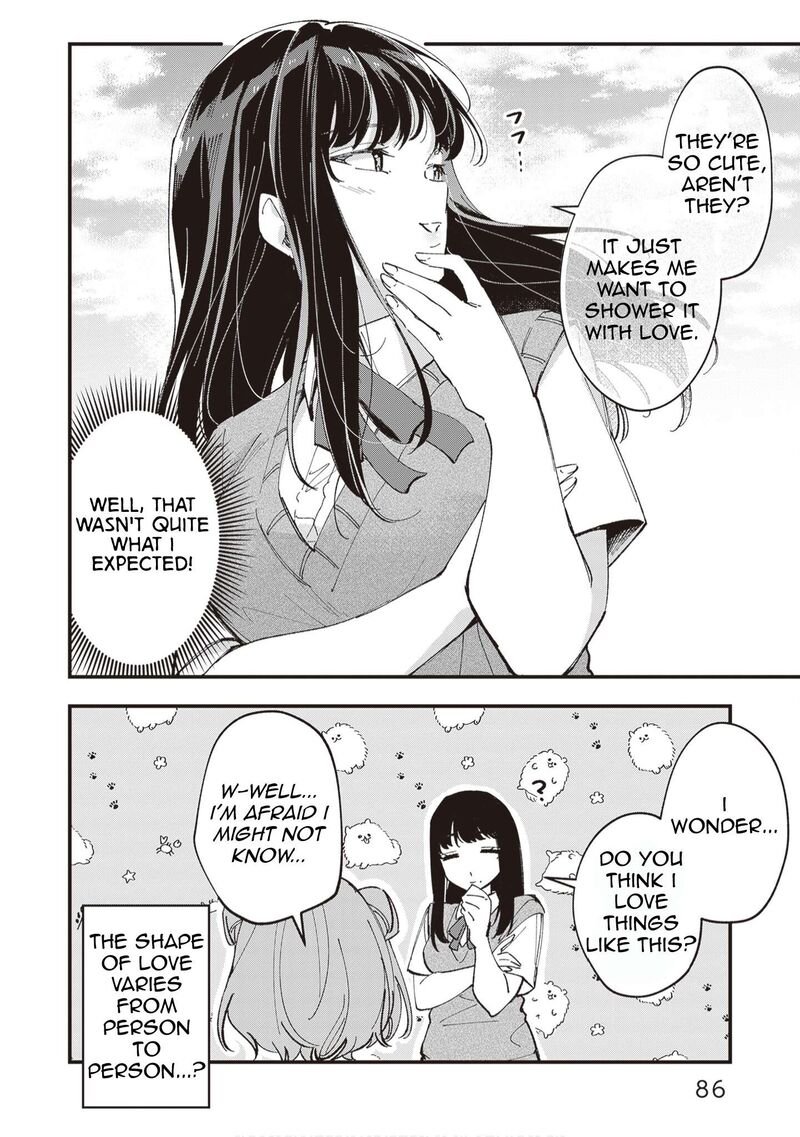 Tenchou To Mujikakuna Tennin Chapter 46 Page 9