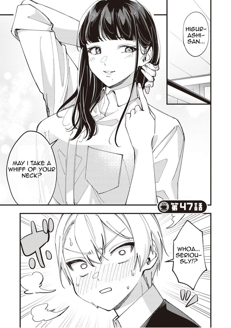 Tenchou To Mujikakuna Tennin Chapter 47 Page 2