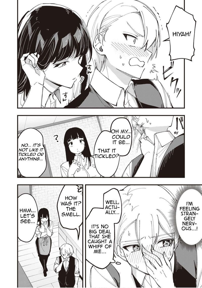 Tenchou To Mujikakuna Tennin Chapter 47 Page 5