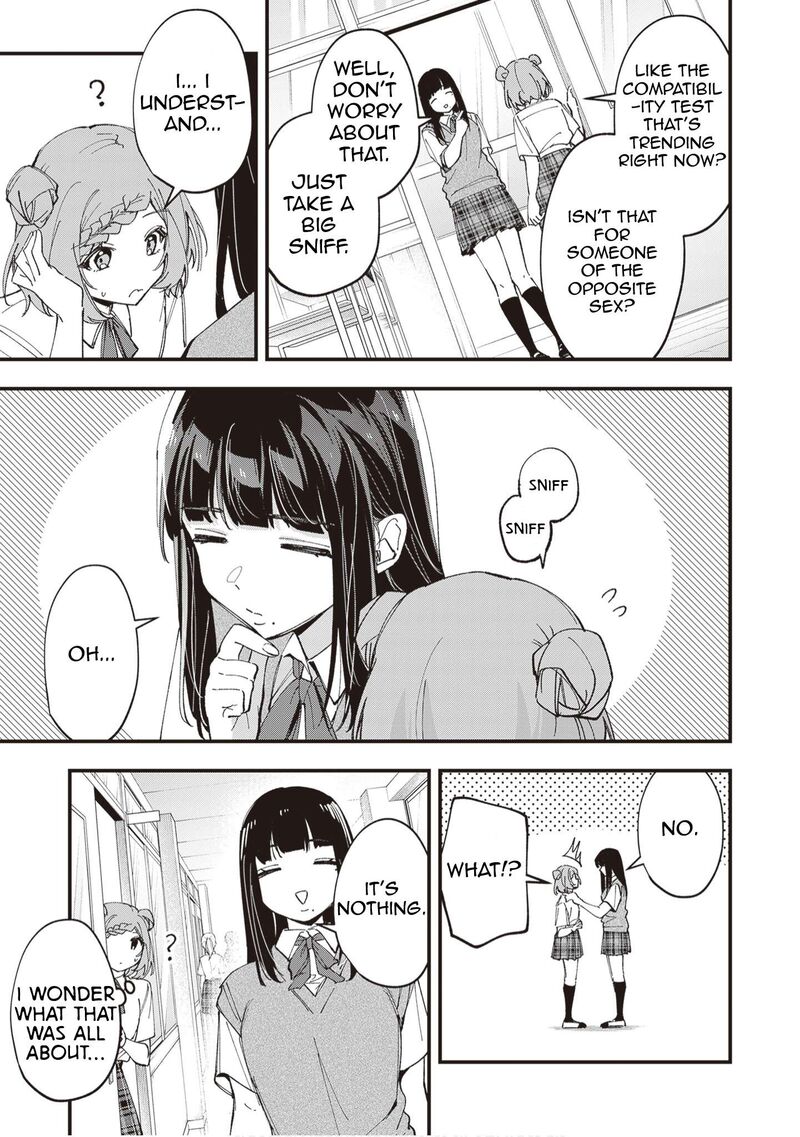 Tenchou To Mujikakuna Tennin Chapter 48 Page 4