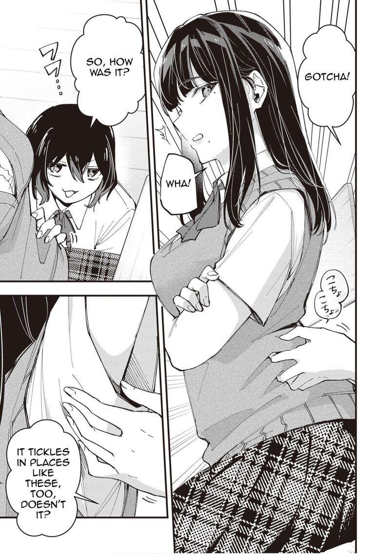 Tenchou To Mujikakuna Tennin Chapter 48 Page 6
