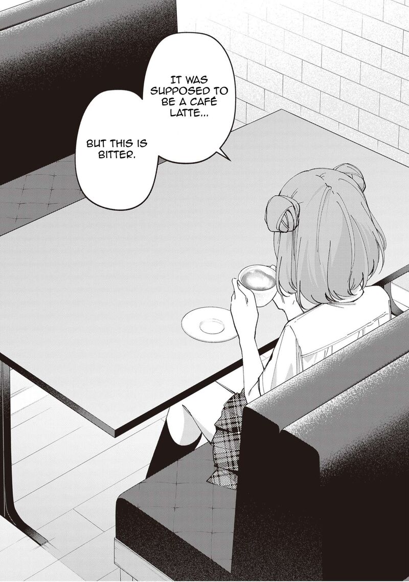 Tenchou To Mujikakuna Tennin Chapter 50 Page 9