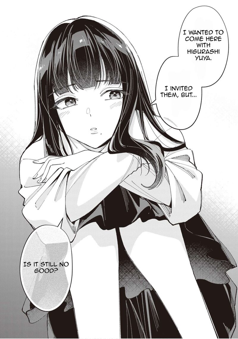 Tenchou To Mujikakuna Tennin Chapter 51 Page 9