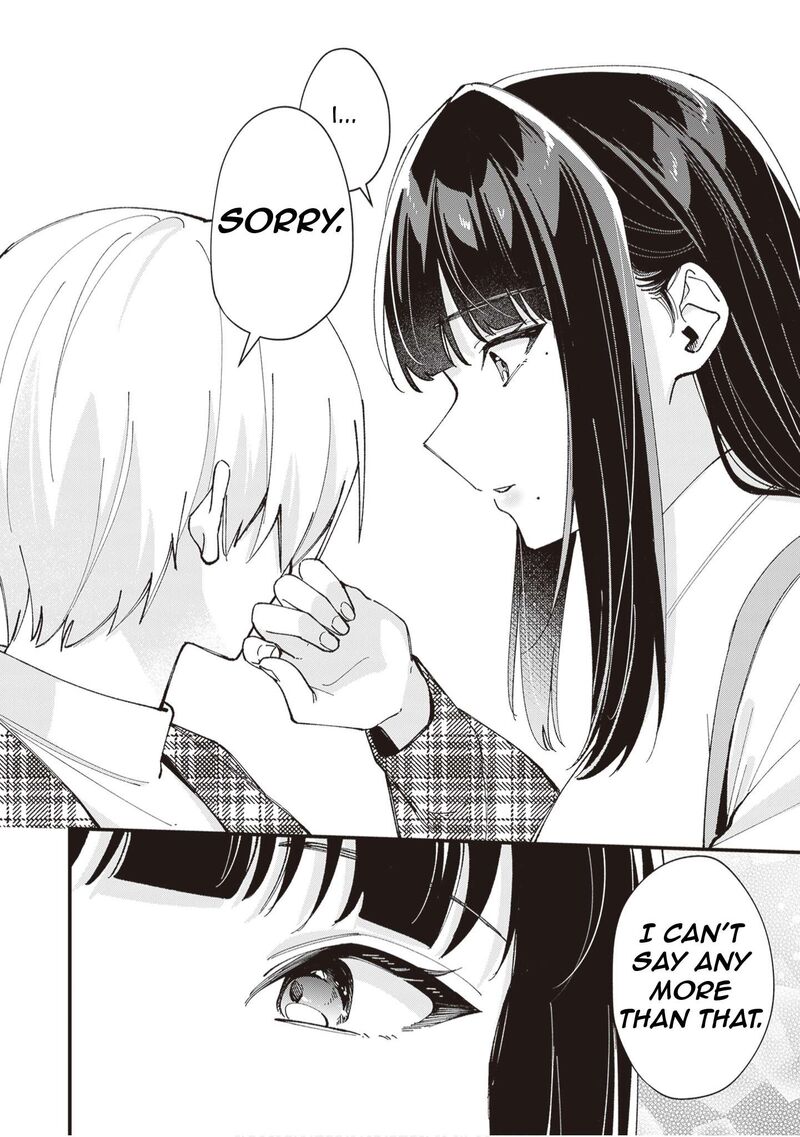 Tenchou To Mujikakuna Tennin Chapter 52 Page 5