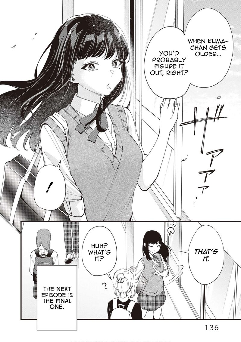 Tenchou To Mujikakuna Tennin Chapter 52 Page 9