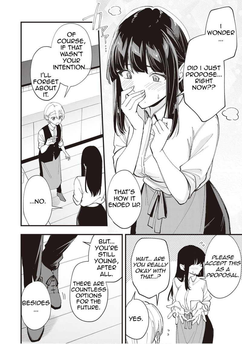 Tenchou To Mujikakuna Tennin Chapter 53 Page 7